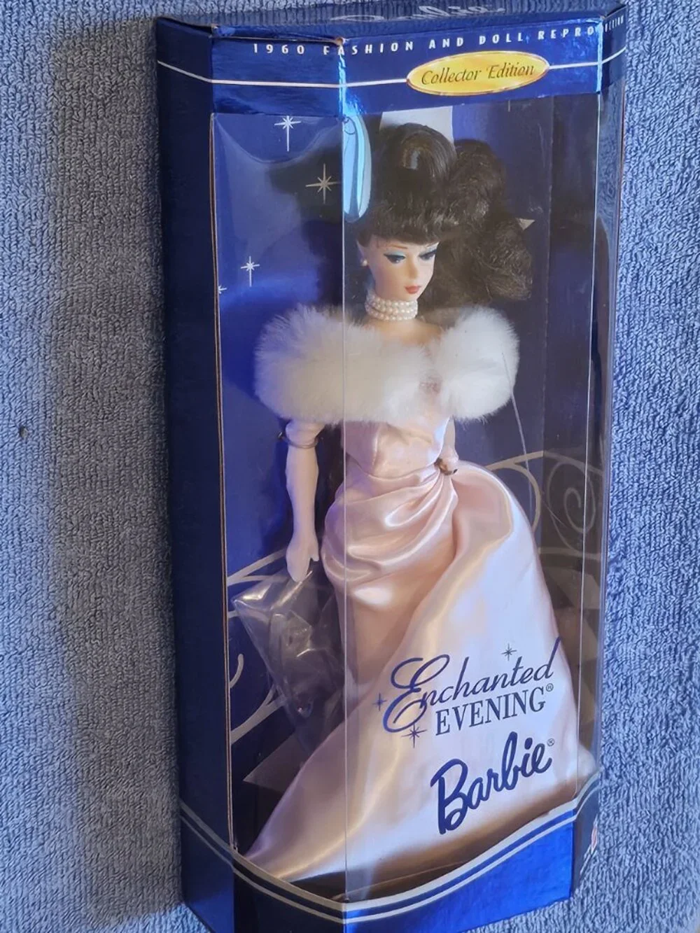 Barbie 1995 nib