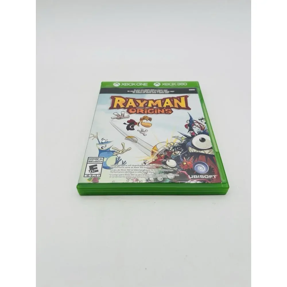 N/A product rayman