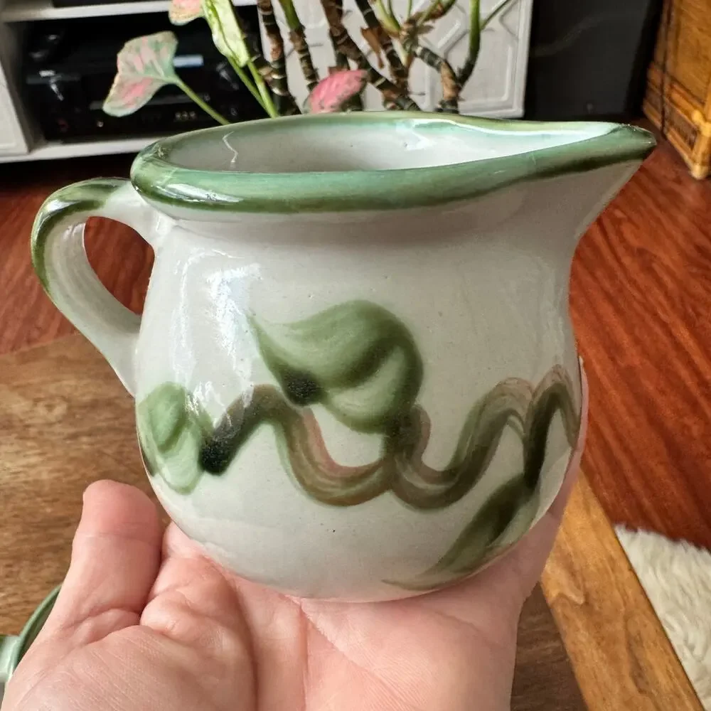 Louisville Stoneware beautiful vintage
