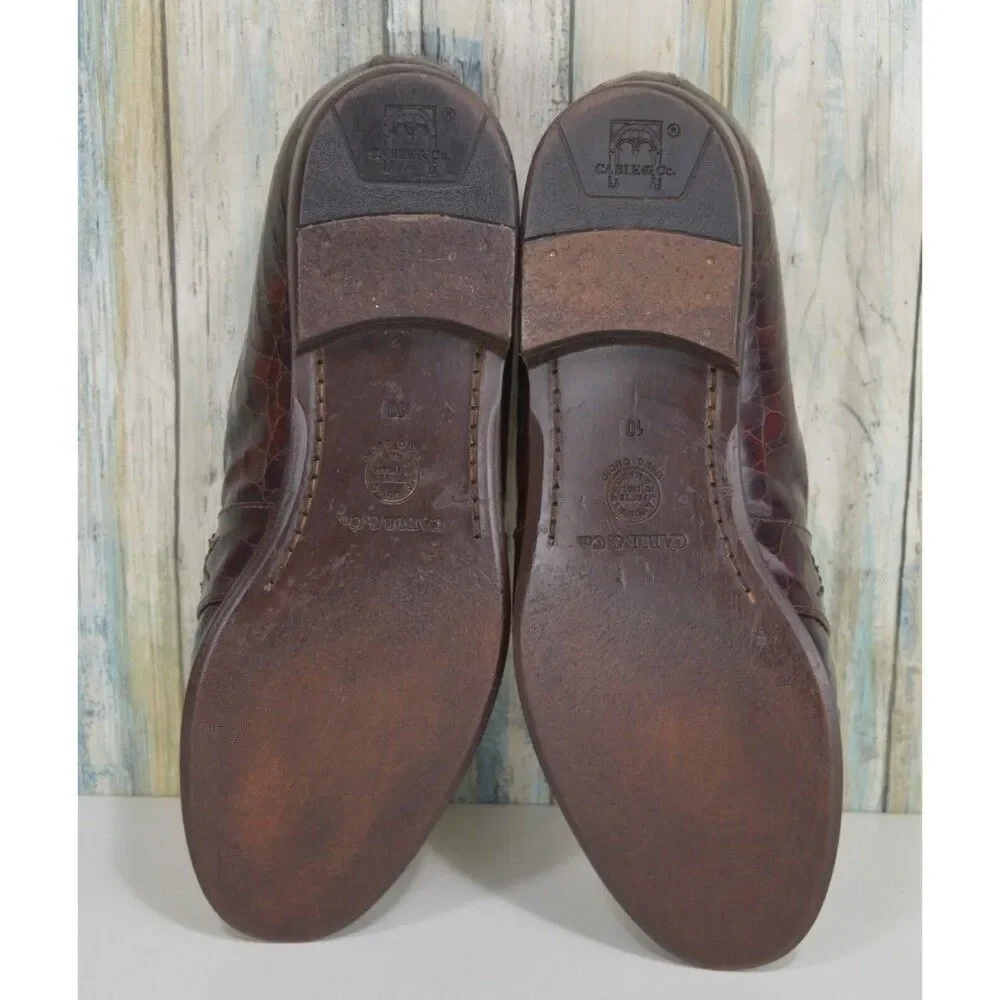 Cable & Co men size
