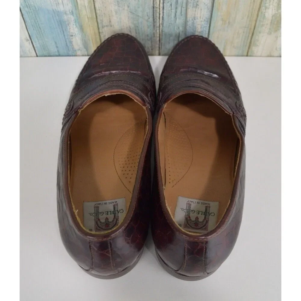 Cable & Co men size