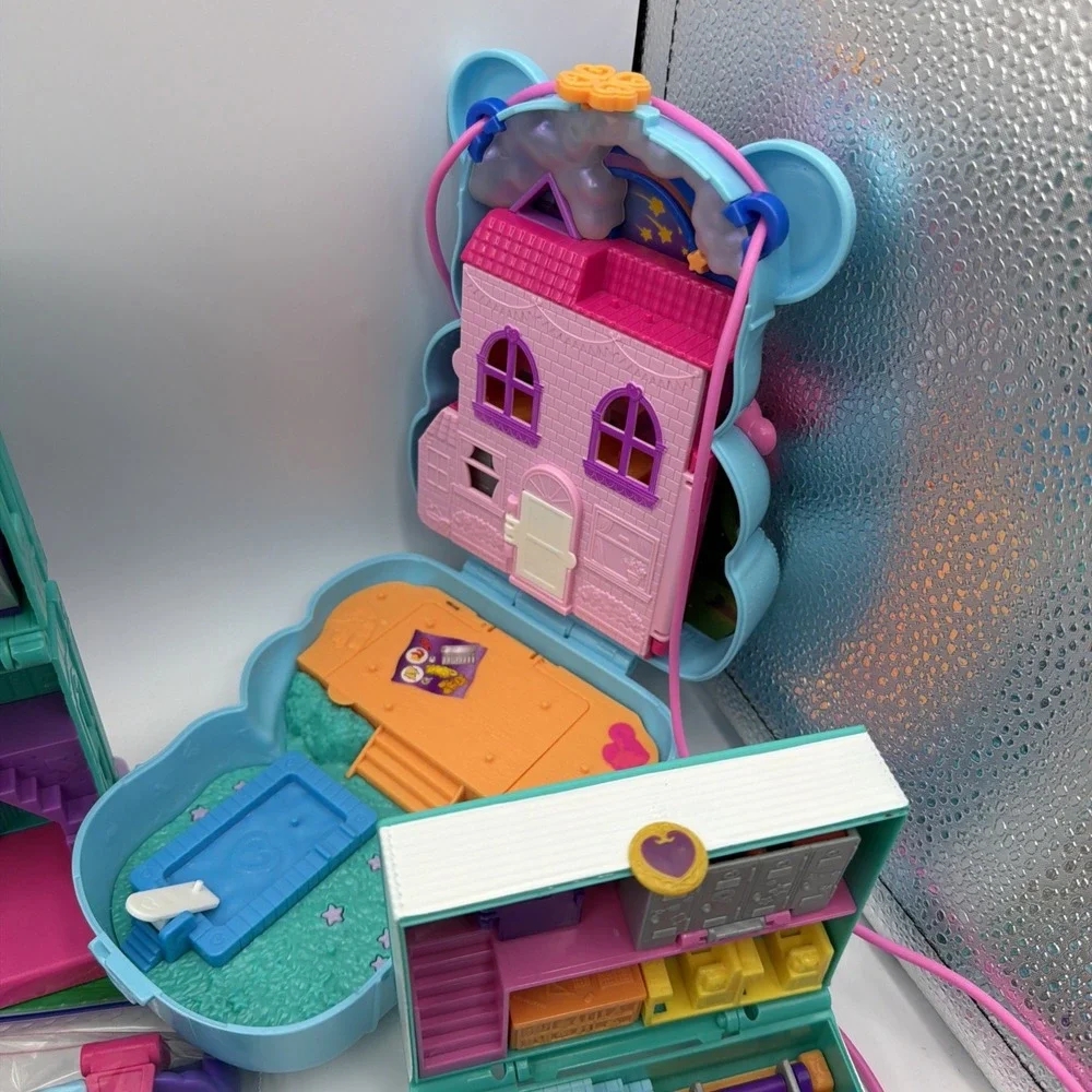 Mattel ranges from