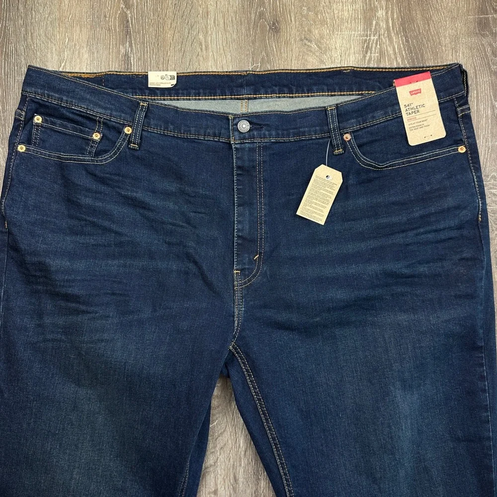 Levis levi strauss
