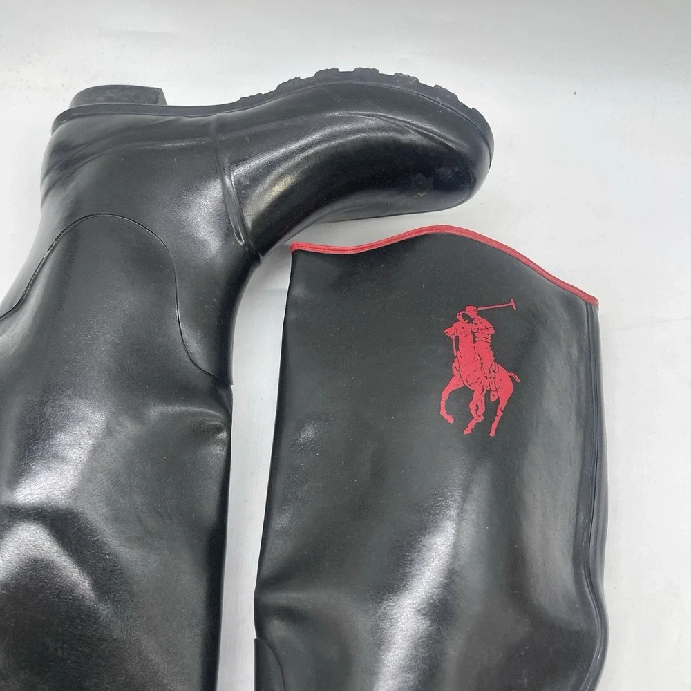 Polo Ralph Lauren shop confidence
