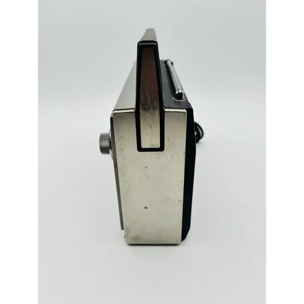 Sony vintage icf