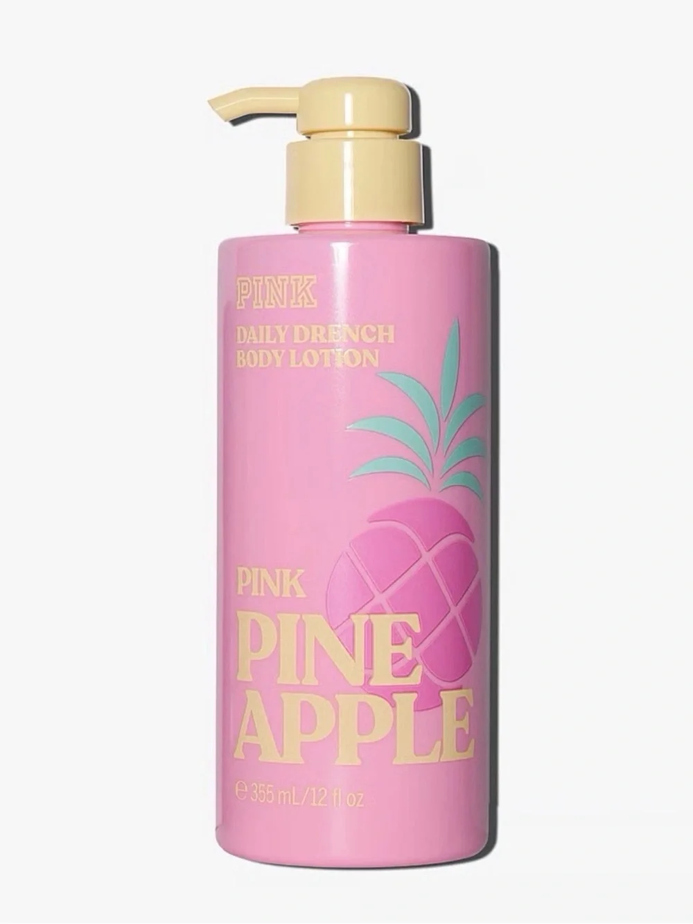 PINK Victorias Secret hydrating body