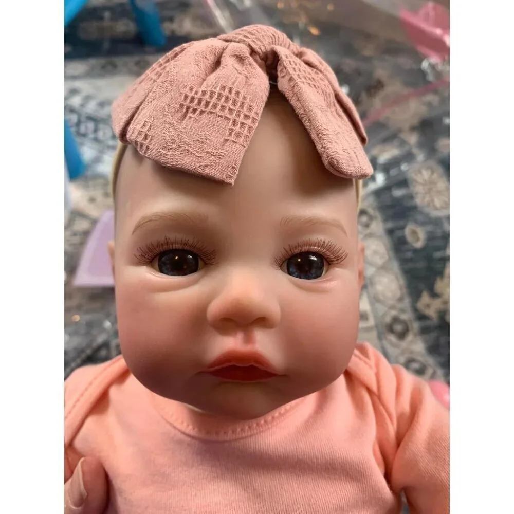 N/A lifelike reborn