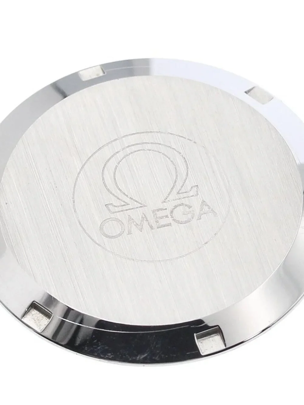 Omega cannot wrist