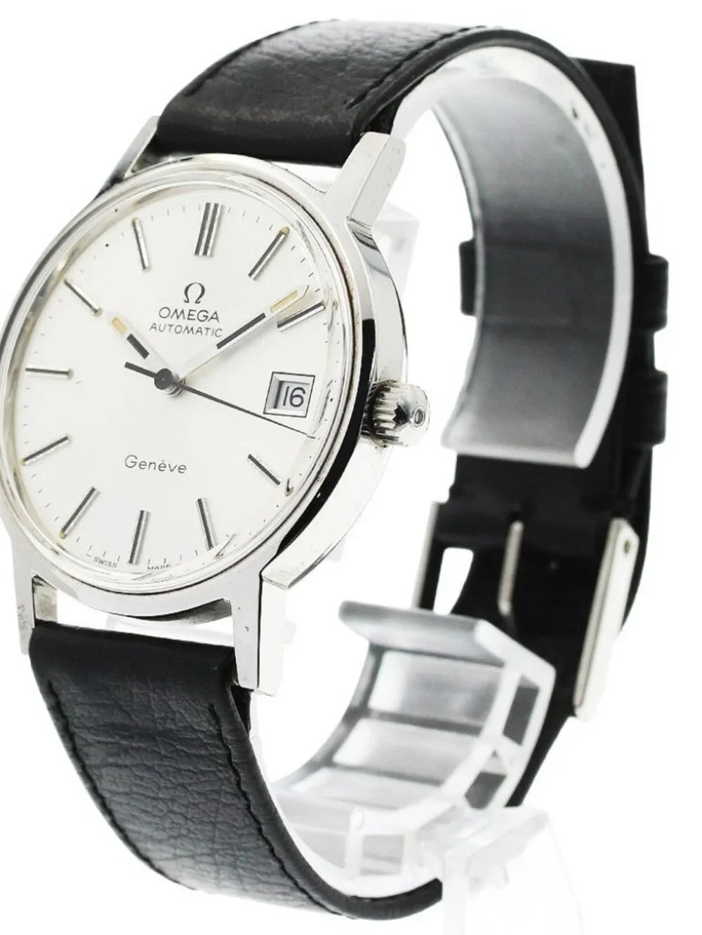 Omega few cannot model	geneve