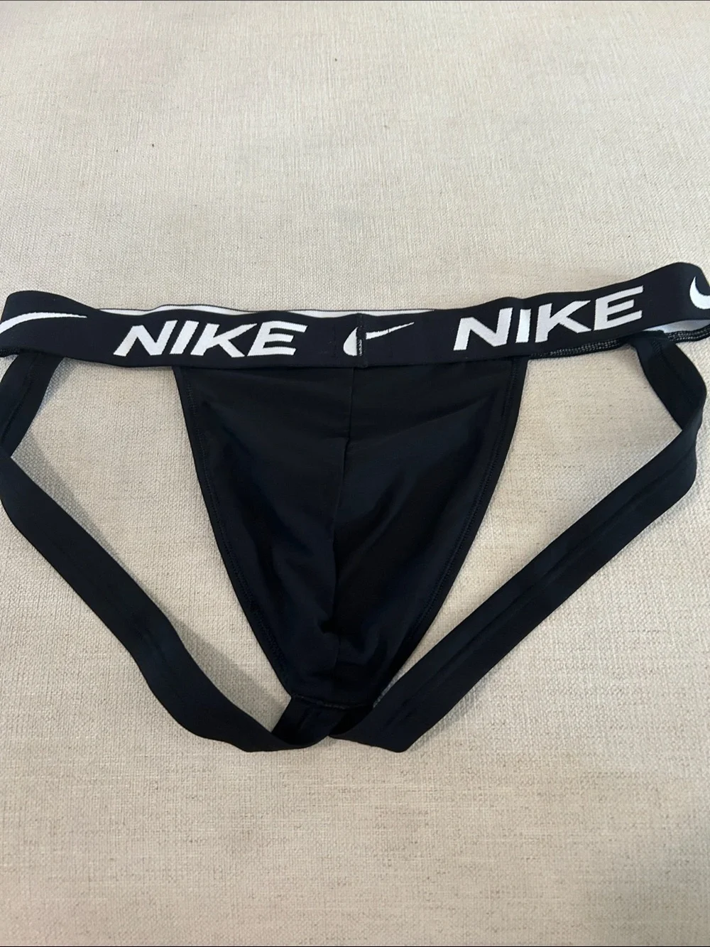 Nike cotton move