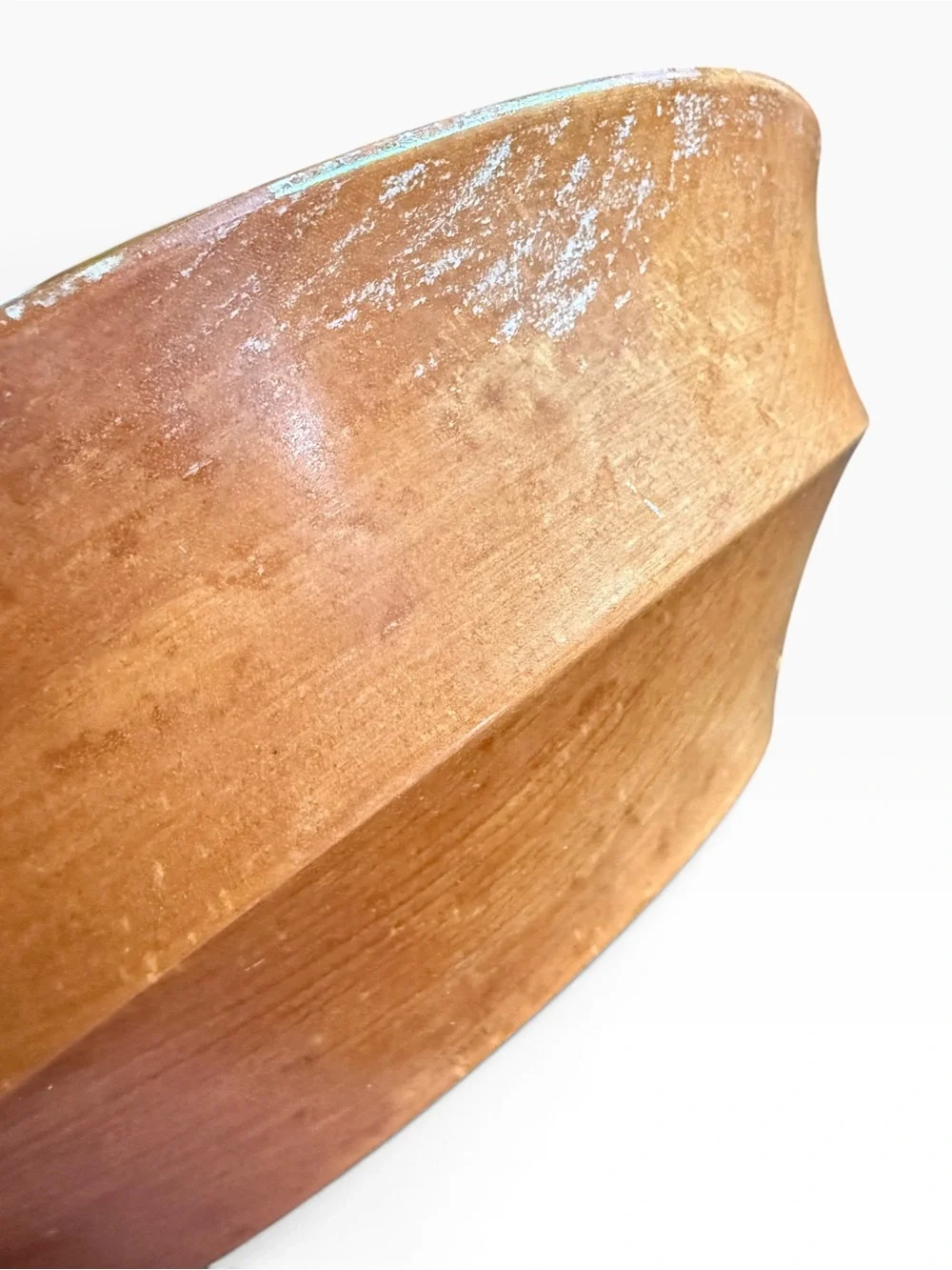 Woodpecker Woodware hand turned