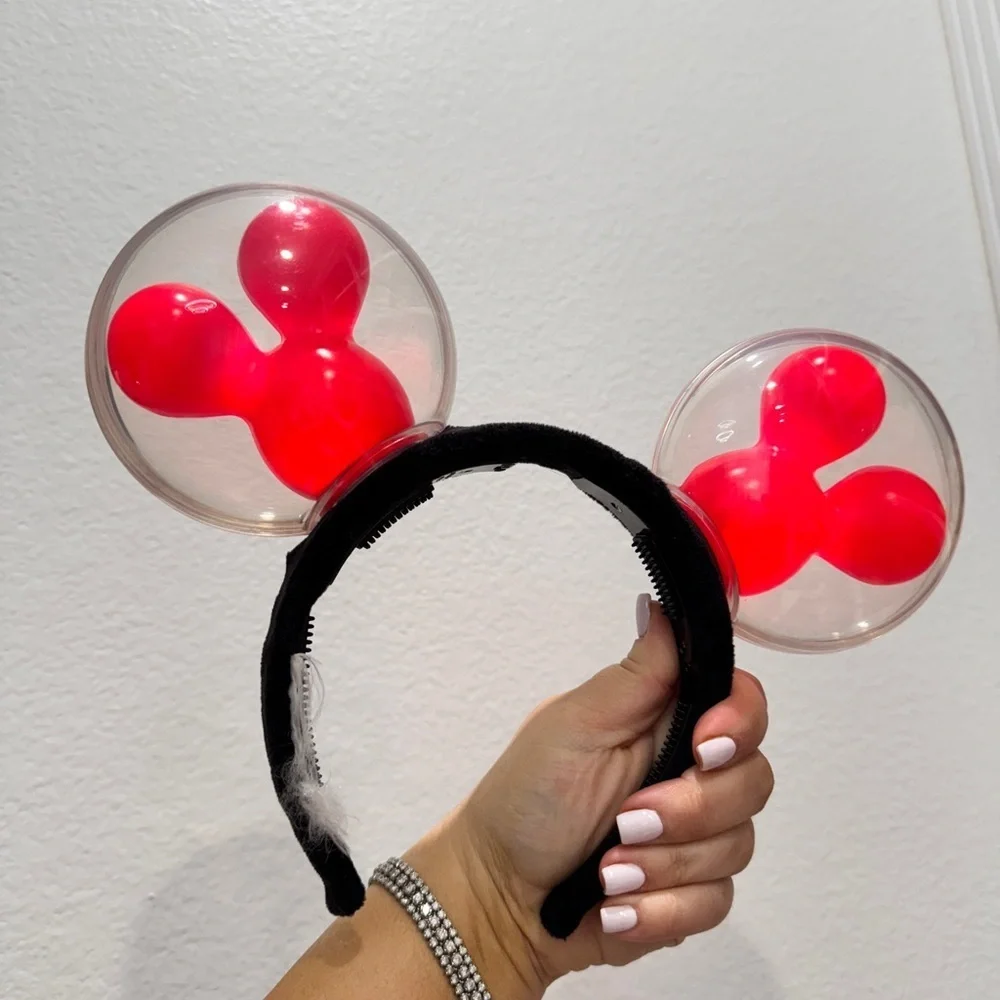 Disney new balloon