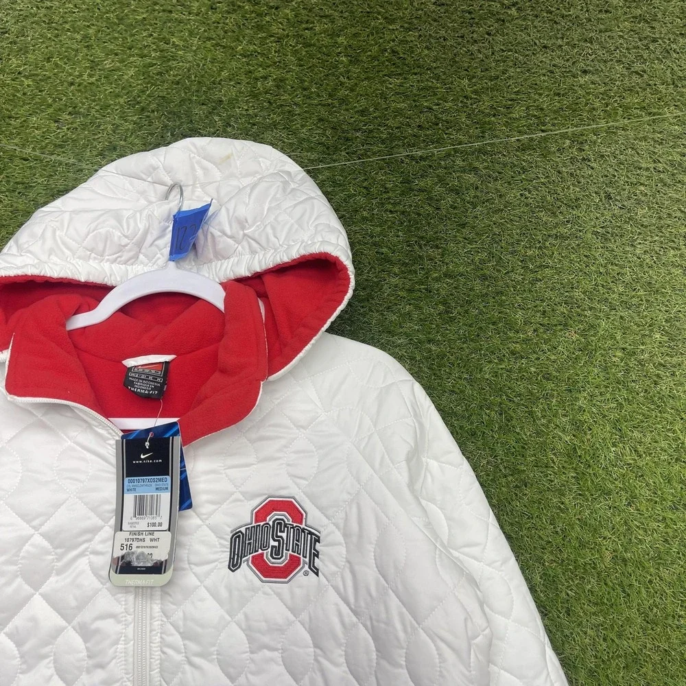 Nike ohio state