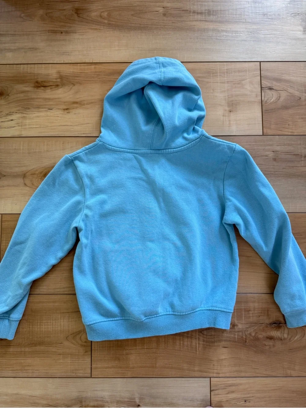Messi light blue