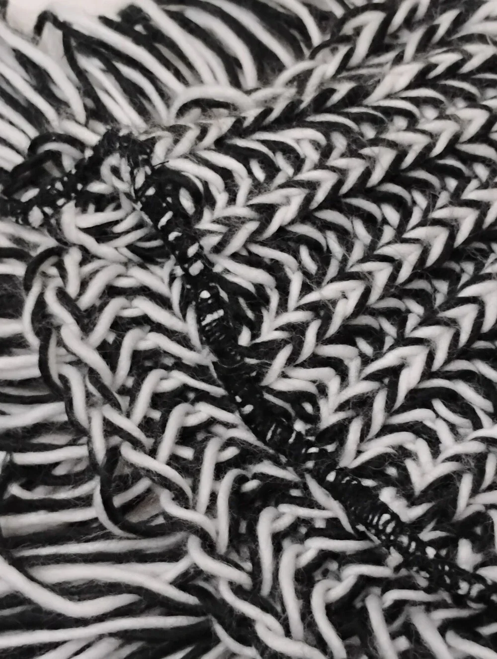 None / Unsure women black