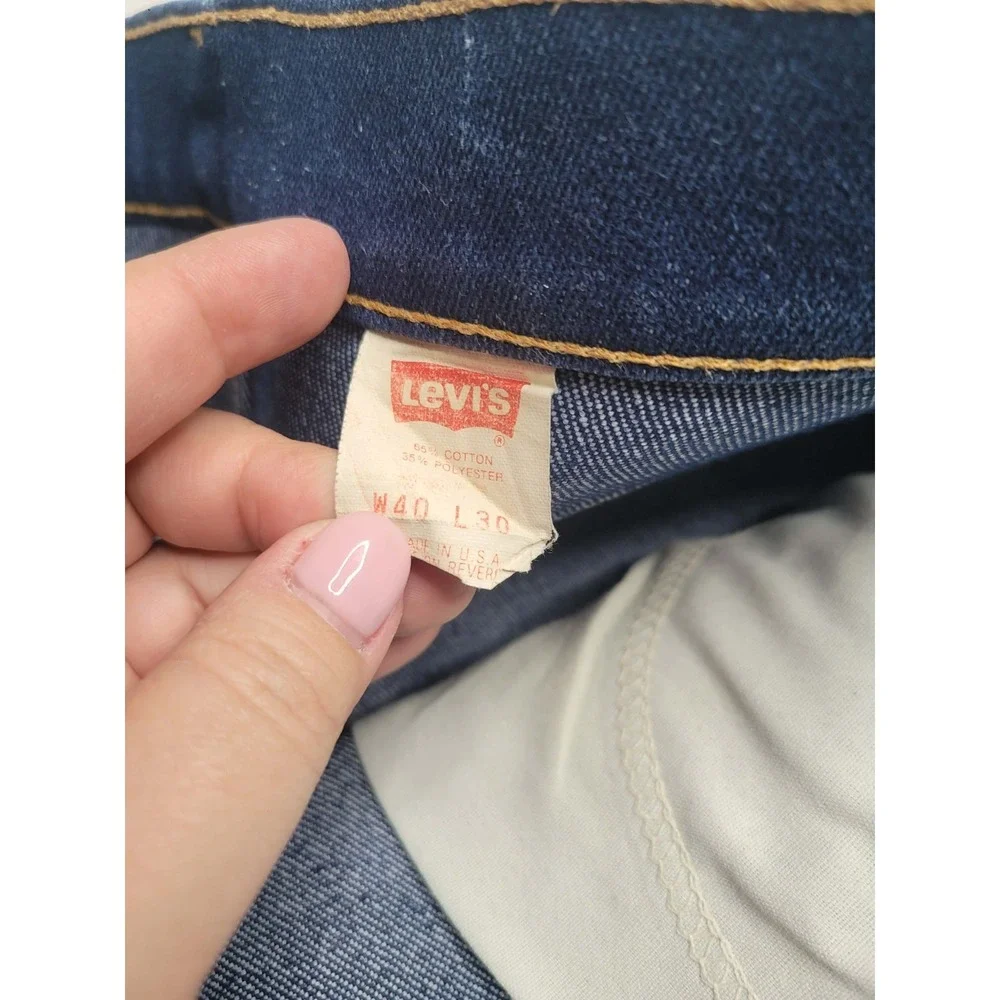 Levis great used