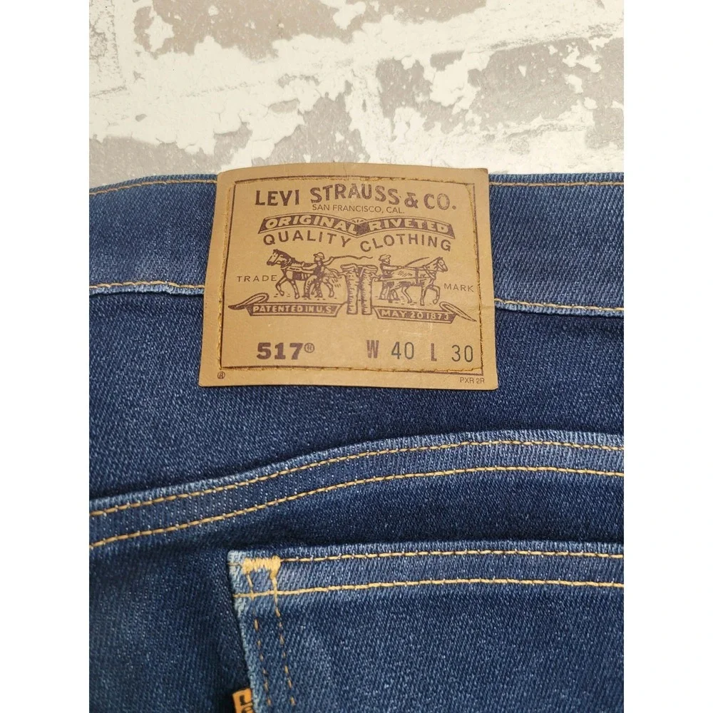 Levis great used