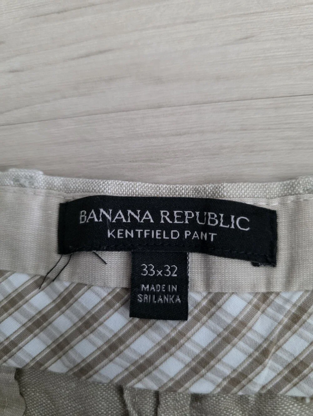 Banana Republic banana republic