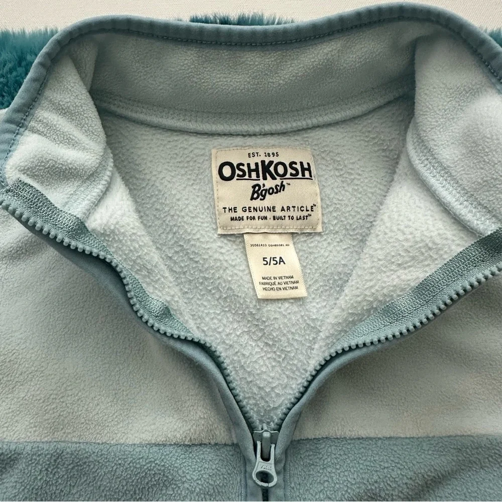 OshKosh Bgosh oshkosh b’gosh