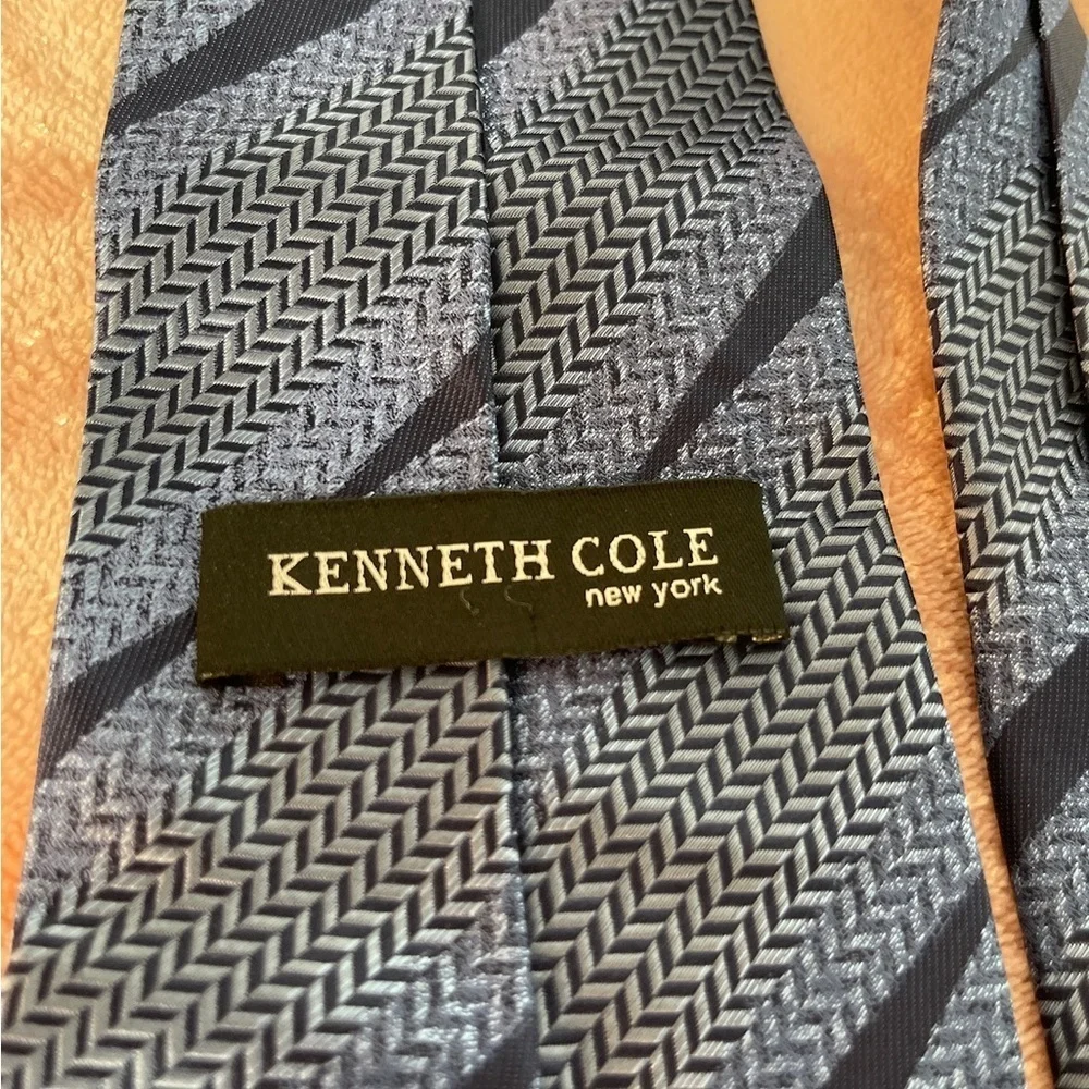 Kenneth Cole stylish kenneth