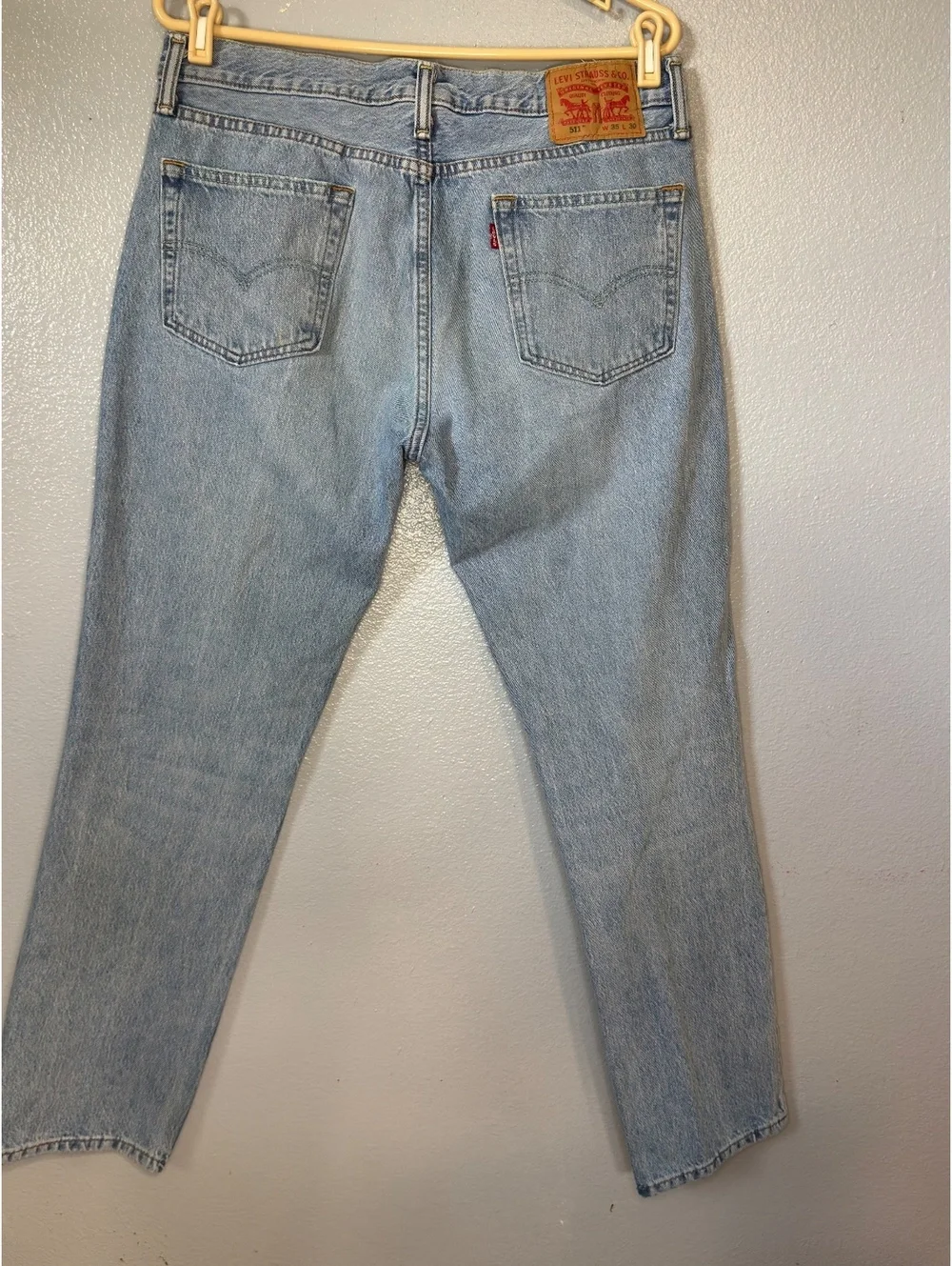 Levis classic levi’s