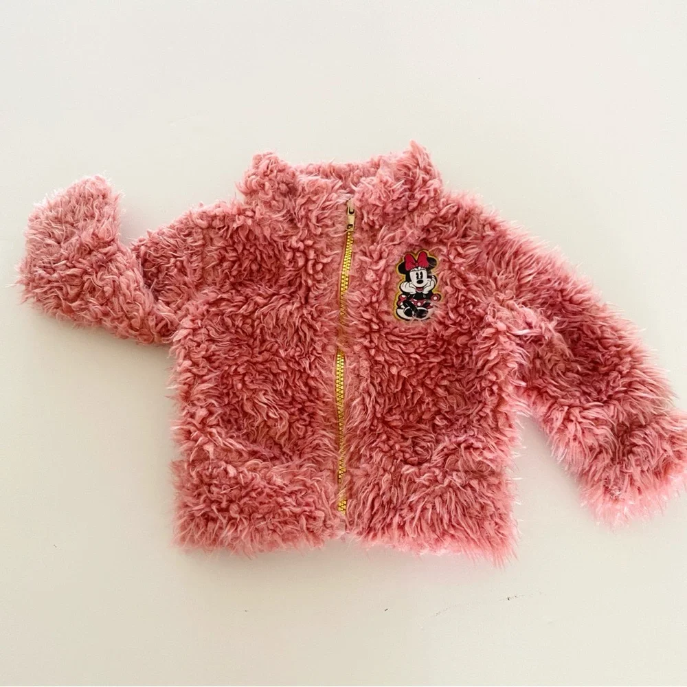 Disney adorable pink