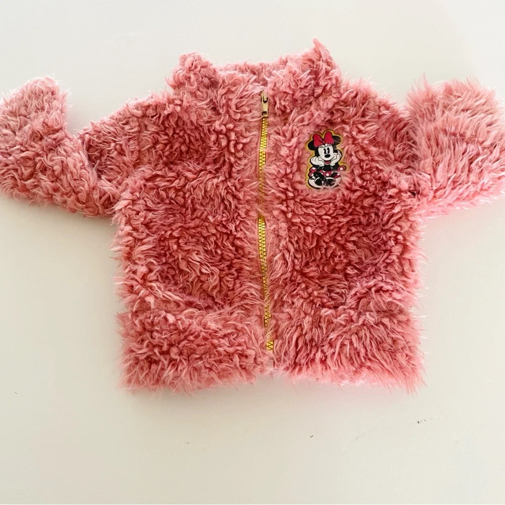 Disney adorable pink
