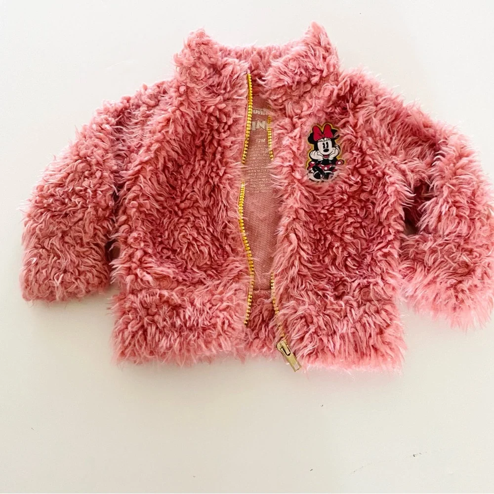 Disney adorable pink