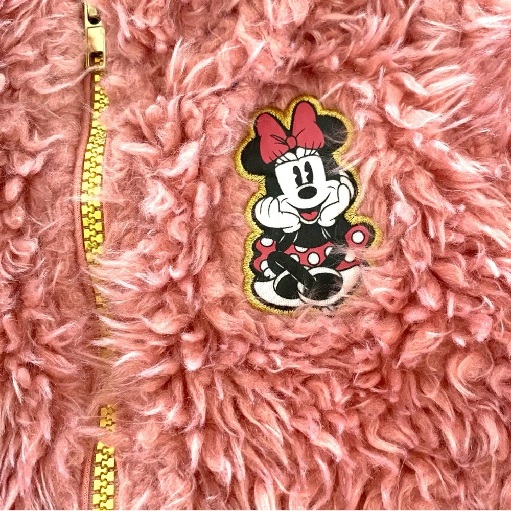 Disney adorable pink