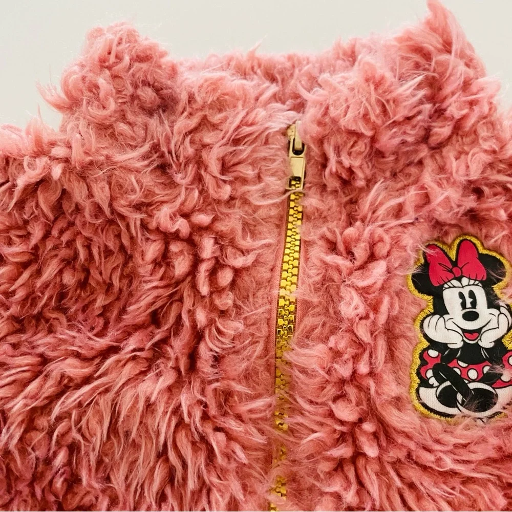 Disney adorable pink