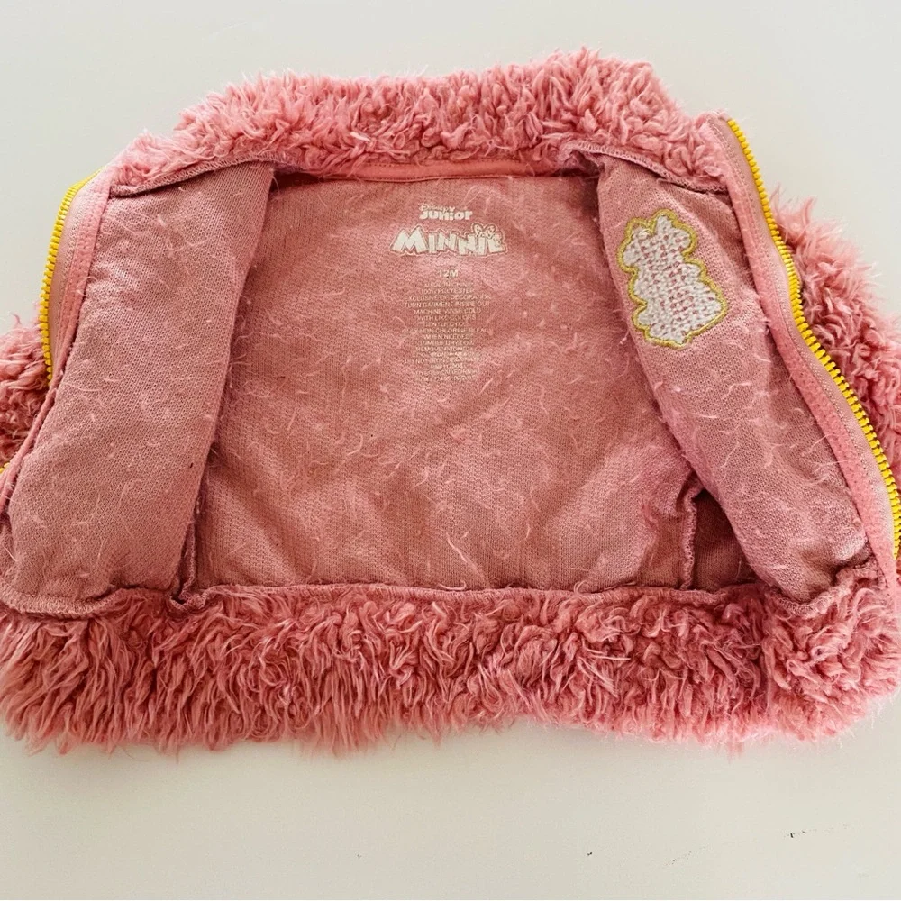 Disney adorable pink
