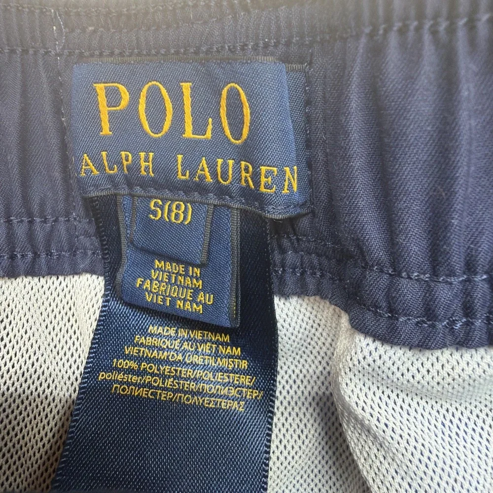 Polo Ralph Lauren polo ralph