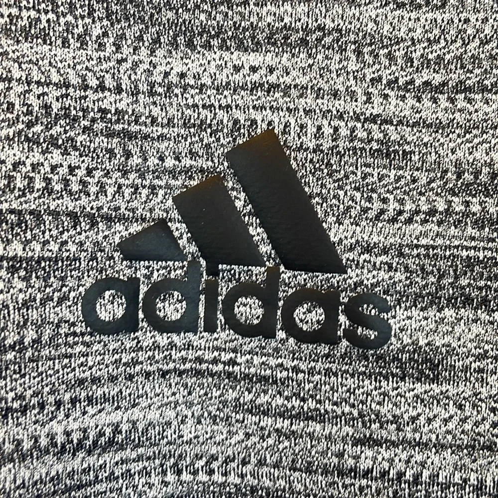 adidas men gray