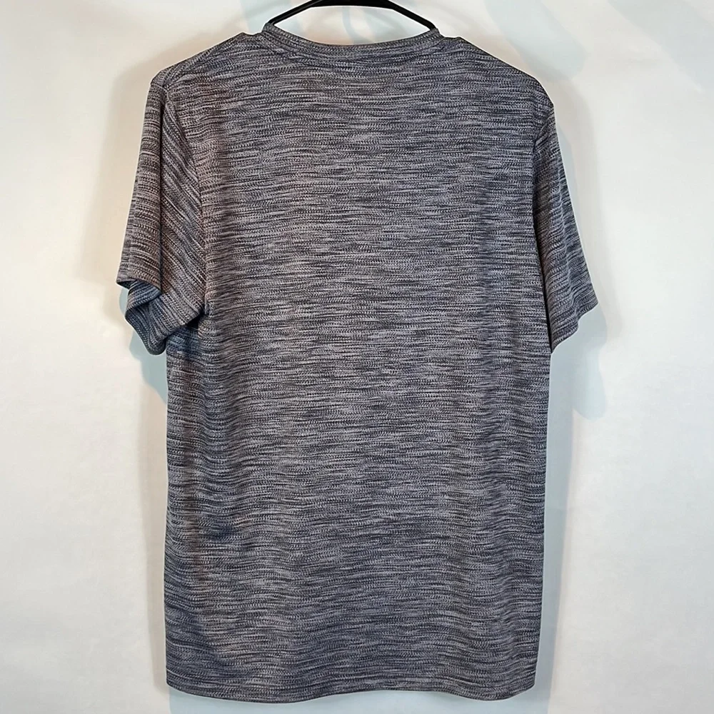 adidas men gray