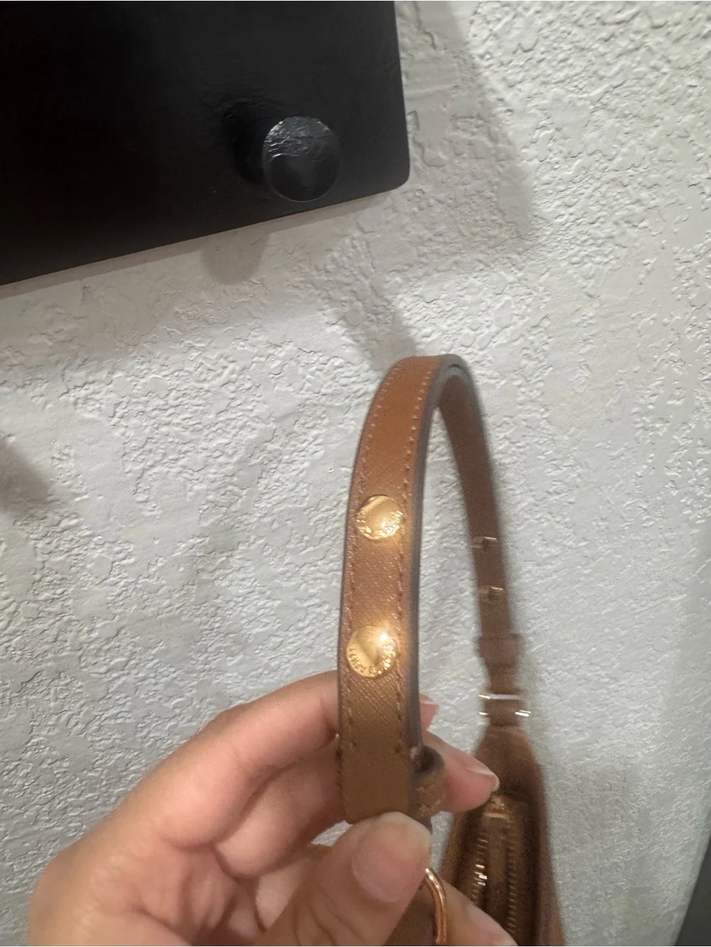 Tory Burch used once