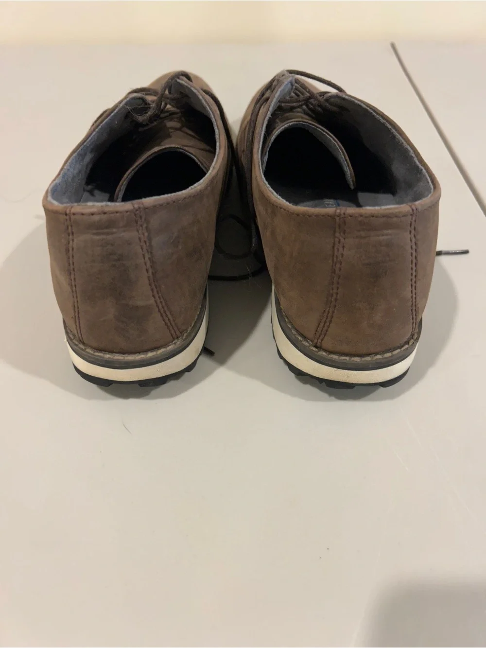 5.11 Tactical classic brown
