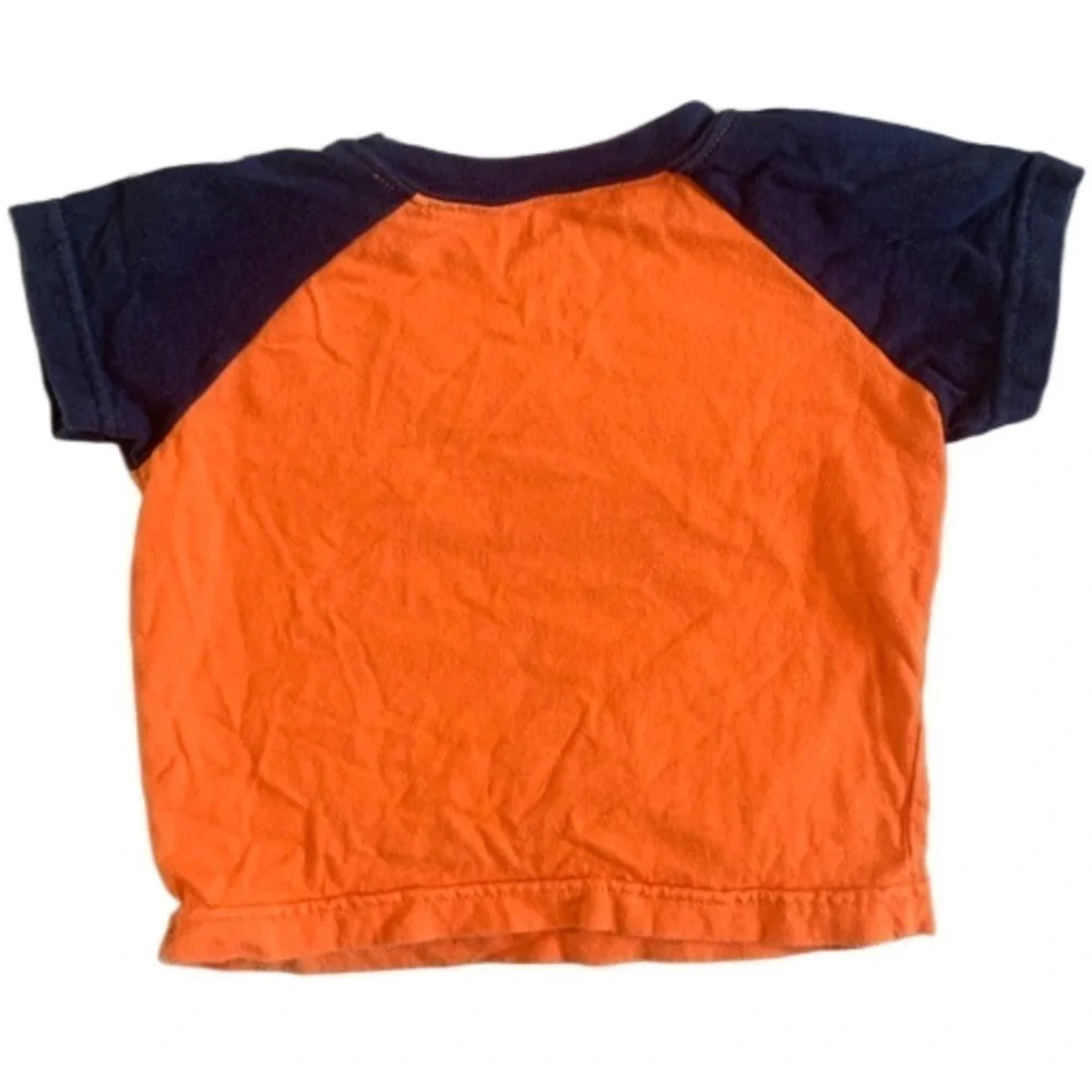 Carters used lightly
