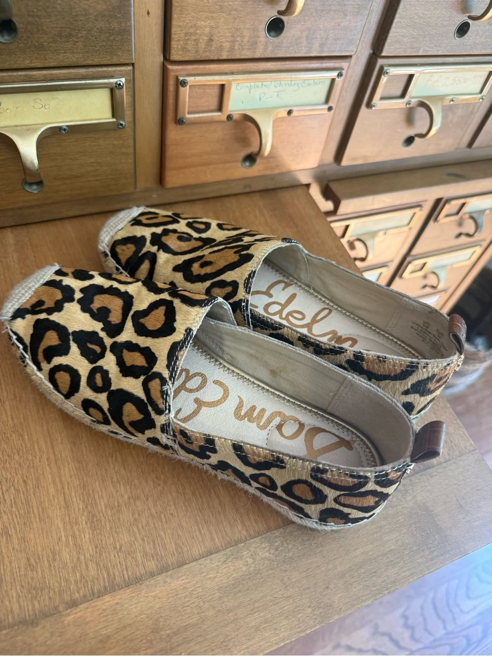 Sam Edelman 🔥 sam