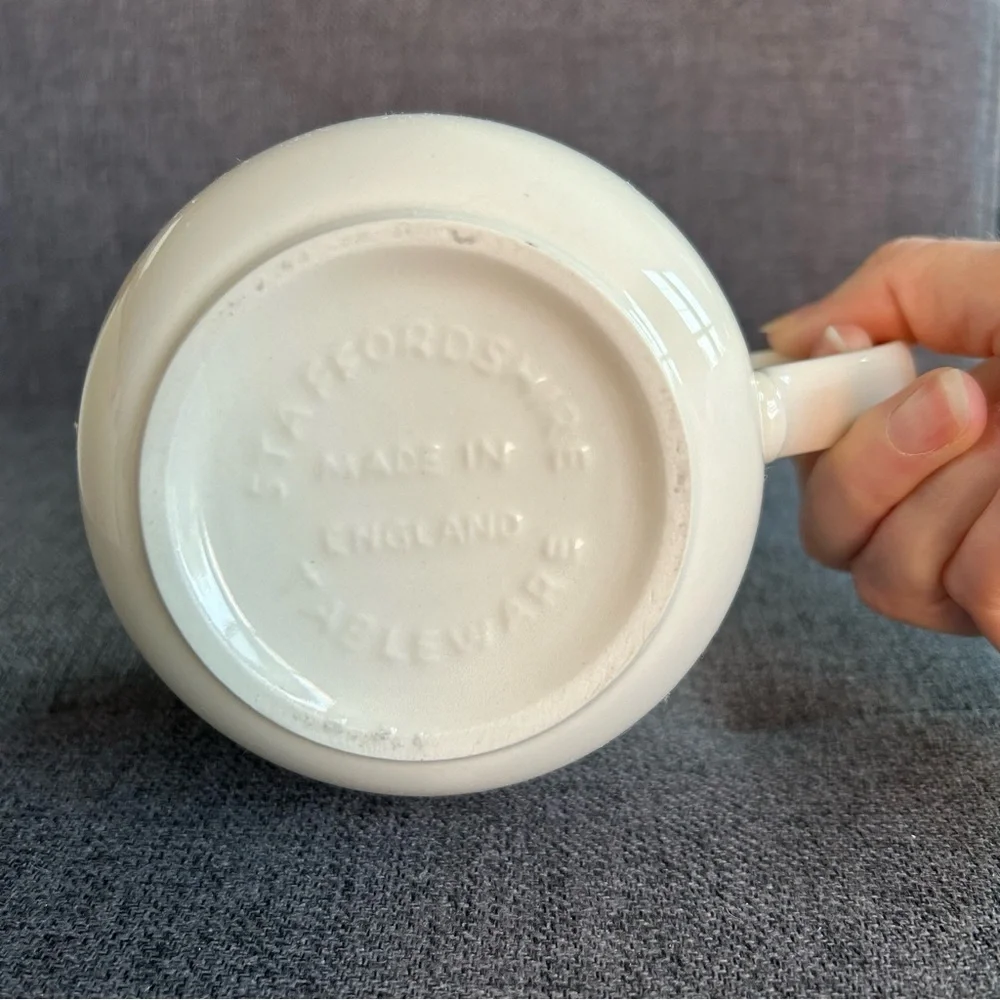 N/A *perfect* mug