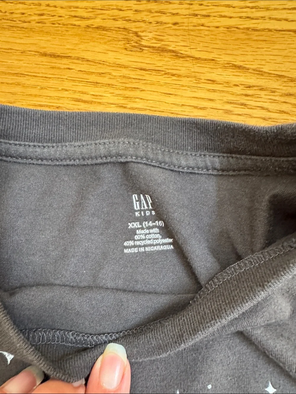 GAP kids short