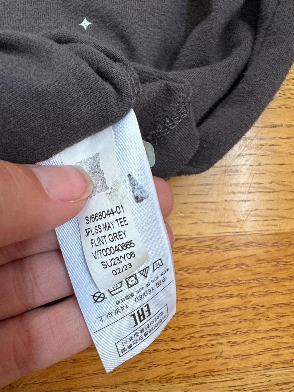 GAP kids short