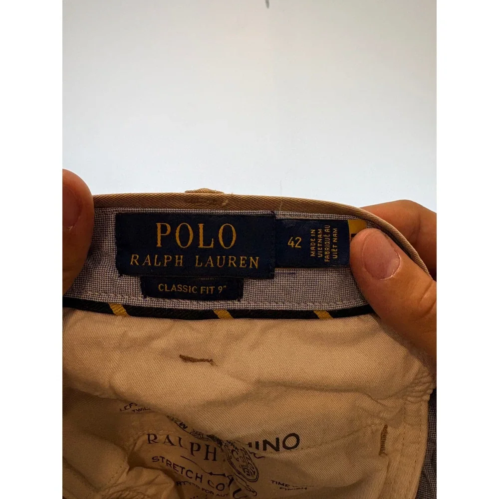 Polo Ralph Lauren polo ralph