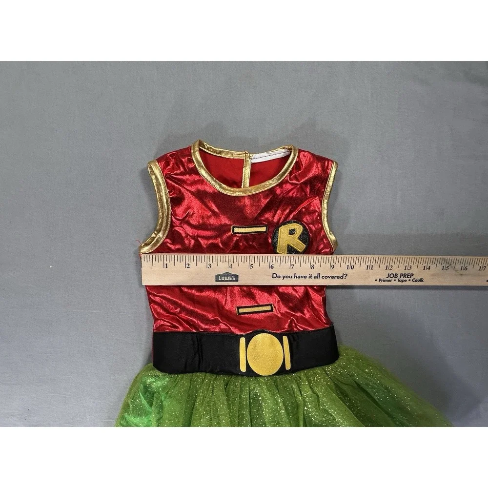 N/A batman robin