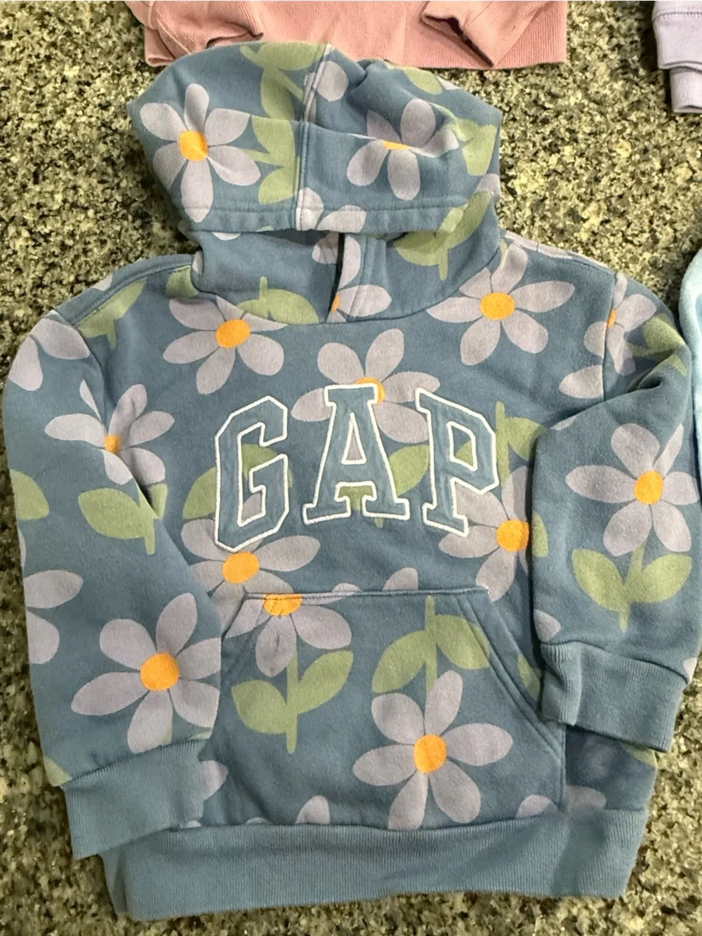 GAP bundle girls
