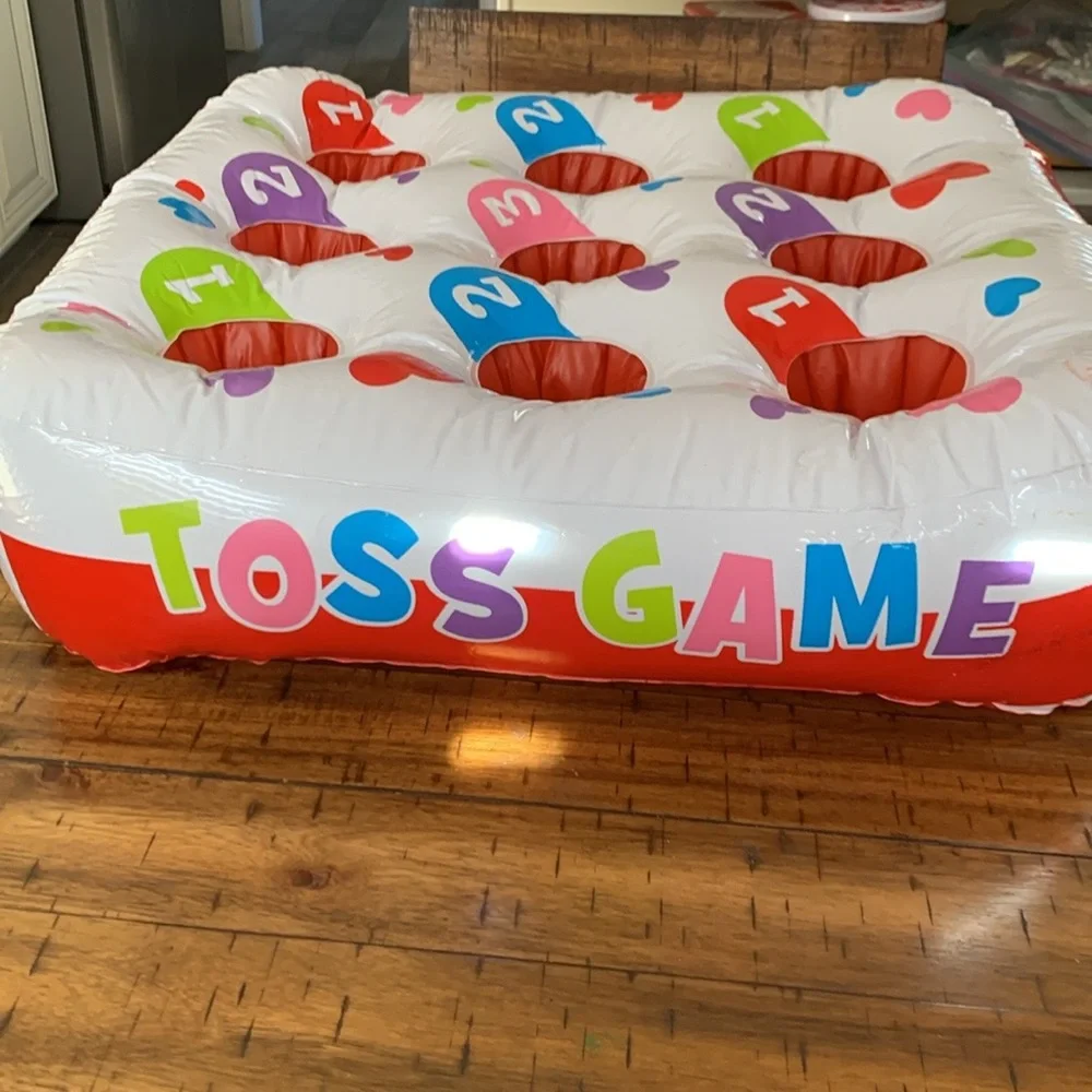 Fun Express will let