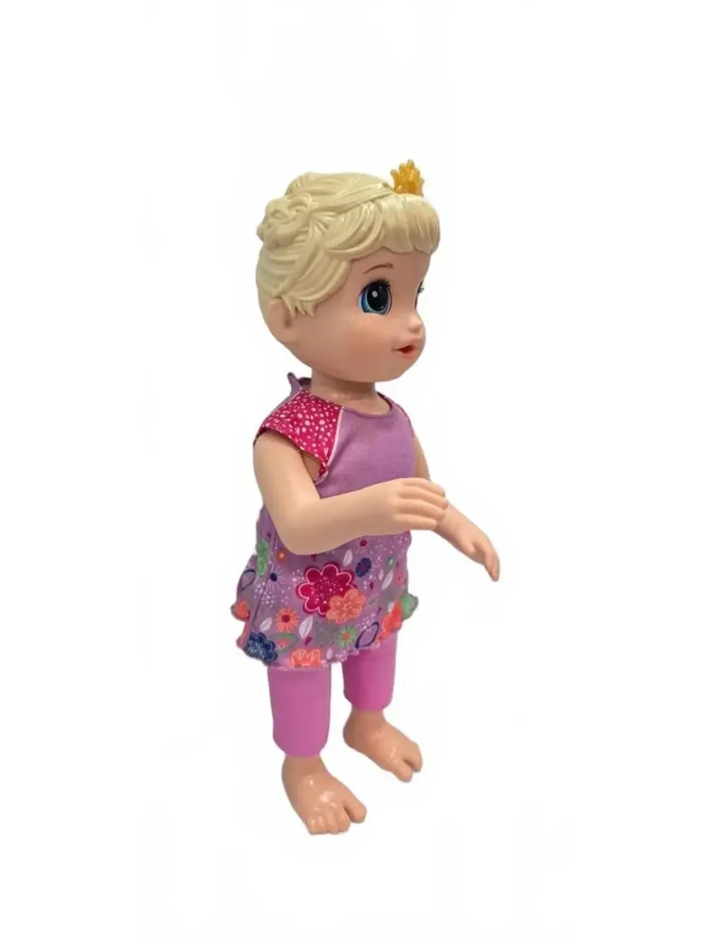 Baby Alive this baby