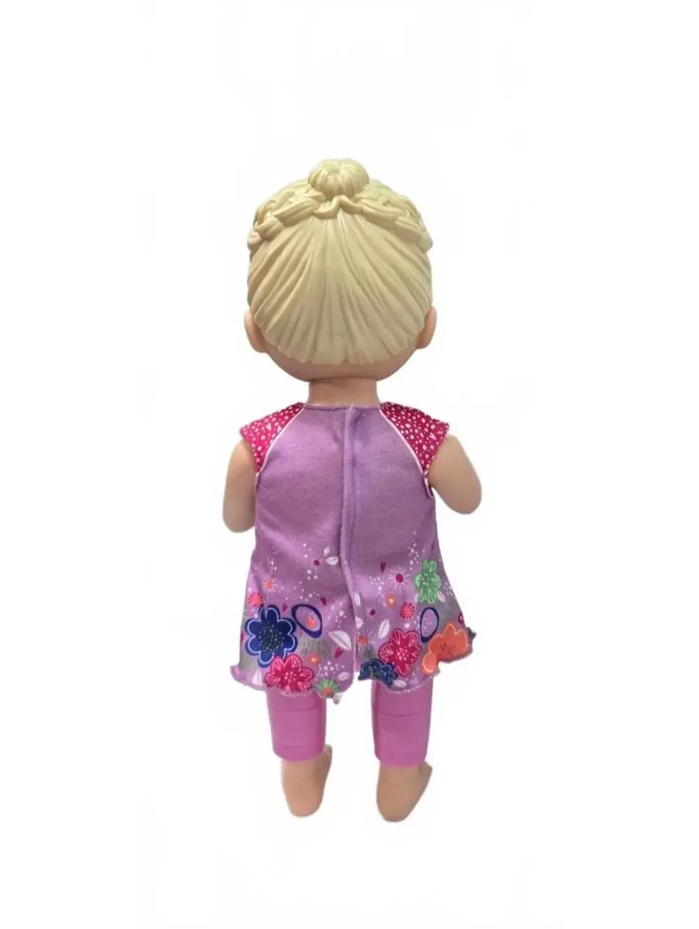 Baby Alive this baby