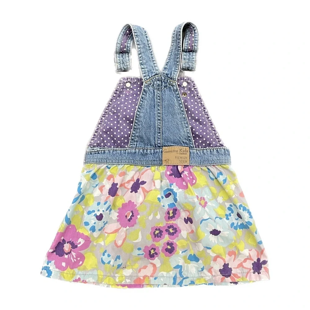 OshKosh Bgosh 2011 genuine