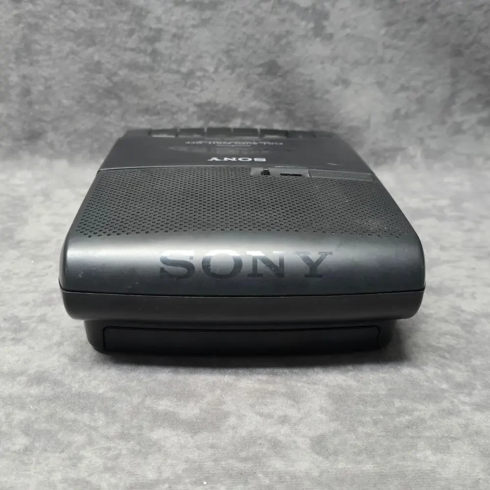 Sony vintage portable