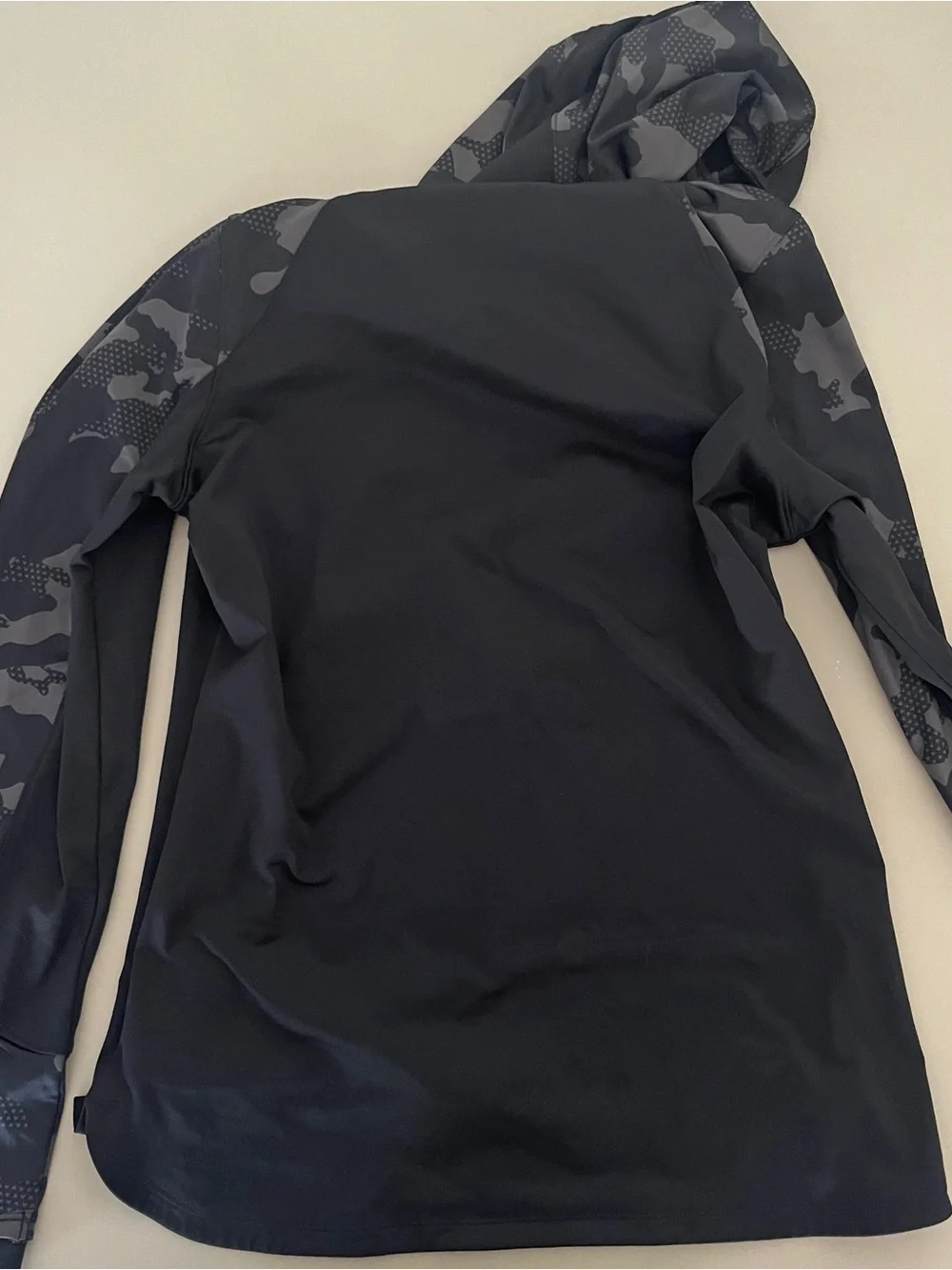 Under Armour black body